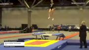 Brynn Ashley-Grochowski - Double Mini Trampoline, TCT - 2021 USA Gymnastics Championships