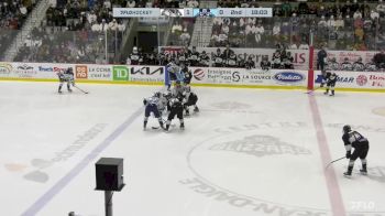 Replay: Home - 2024 Miramichi vs Edmundston | Apr 6 @ 7 PM