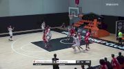 Replay: Arkansas Vs. Valencia Seleccion | 2022 Arkansas Men's Basketball Foreign Tour - Valencia