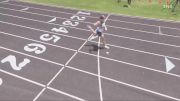 Youth Girls' 200m, Prelims 15 - Age 13