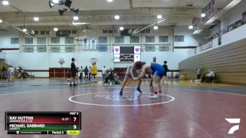 Replay: MAT 3 - 2023 SE Futures Championship by VBR Sports | Feb 19 @ 10 AM