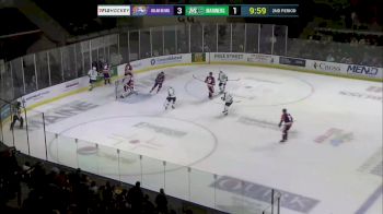 Replay: Away - 2022 Orlando vs Maine | Jan 21 @ 7 PM
