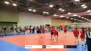 Mintonette vs Premier - 2022 JVA Summerfest presented by Nike