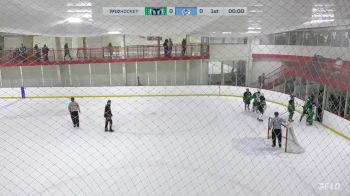 Replay: Home - 2023 Hampton vs Islanders | Sep 30 @ 8 AM