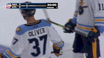 Replay: Away - 2022 Savannah vs Atlanta | Nov 13 @ 3 PM