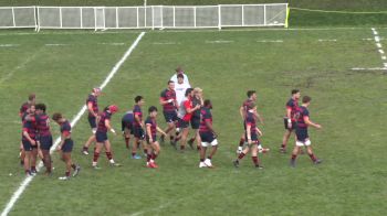 D1A Rugby 2019: SDSU vs Saint Mary's