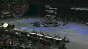 Infinity at 2022 WGI Percussion/Winds World Championships