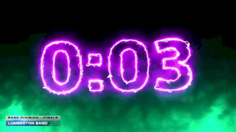 Lumberton Band [2026 Band Division Finals] Bryan Varsity