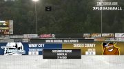 Replay: Home - 2023 Windy City vs Sussex County | Jul 14 @ 8 PM