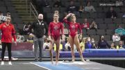 Jenna Hlavach - Vault, Ohio State - 2022 Elevate the Stage Toledo presented by Promedica