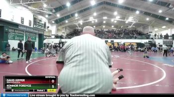 Replay: Mat 3 - 2022 Treasure Valley Championships | Nov 19 @ 9 AM