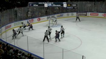 Replay: Away - 2023 Tulsa vs Idaho | Feb 8 @ 7 PM