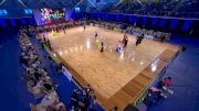 Full Event Replay: 2018 WDSF GrandSlam Taipei City - Standard