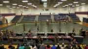 Weatherford HS "Weatherford TX" at 2024 WGI Perc/Winds Katy Regional