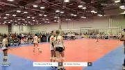 Tri state elite 12 blue vs K2 Adidas Rainhas - 2022 JVA Summerfest presented by Nike