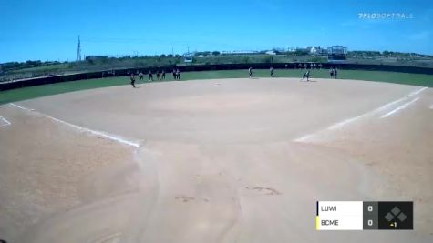 Bowdoin vs. Lawrence - 2022 THE Spring Games