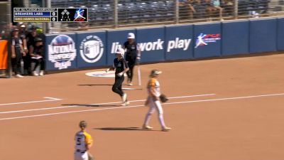 Highlights: PGF 16U Platinum Championship