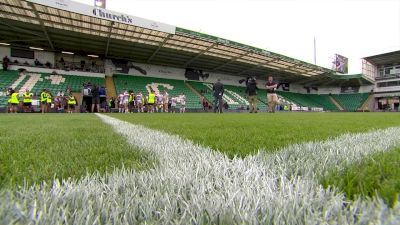 Wasps vs Newcastle Premiership 7s Cup SF