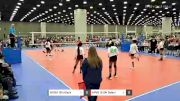 360SA 18's Black vs APVB 18 GM Select - 2022 JVA World Challenge presented by Nike - Expo Only