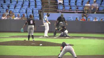 Replay: Home - 2023 Blue Crabs vs FerryHawks | Aug 22 @ 6 PM