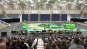 Kettering Fairmont HS "Kettering OH" at 2022 WGI Perc/Winds Dayton Regional