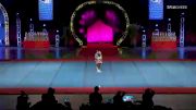Daytona Beach Bucs - Youth Cheer [2021 Hip Hop - Mitey Mite Day 2] 2021 Pop Warner National Cheer & Dance Championship