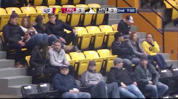 Replay: Ferris State Unive vs Michigan Technolog - 2021 Ferris State vs Michigan Tech | Nov 26 @ 7 PM