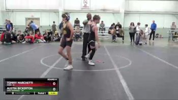 Replay: Mat 10 - 2022 Tyrant Duals | Jan 9 @ 8 AM