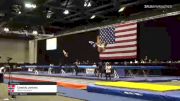 Cassidy Jenkins - Tumbling, Rocky Mountain - 2021 USA Gymnastics Championships