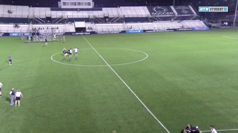 Bowling Green vs Penn State | Soccer (M