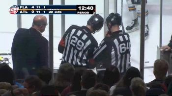 Replay: Away - 2022 Florida vs Atlanta | Apr 6 @ 7 PM
