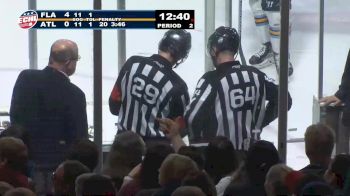 Replay: Home - 2022 Florida vs Atlanta | Apr 6 @ 7 PM