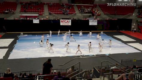 Timberview HS at 2022 NTCA Championships - Coppell