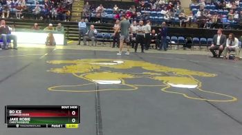 Replay: Mat 6 - 2023 VHSL(VA)State Championships Class 1,2,3 | Feb 18 @ 4 PM