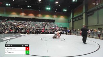 Replay: Mat 1 - 2022 Reno TOC | Dec 17 @ 9 AM