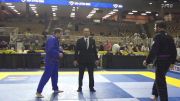 CHRISTOPHER FOY vs CODY MICHAEL ELDER 2024 Pan Jiu Jitsu IBJJF Championship
