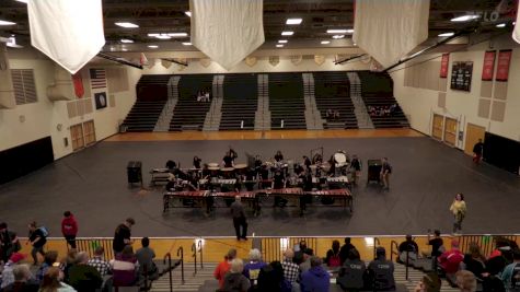 Grassfield HS "Chesapeake VA" at 2023 WGI Perc/Winds Richmond Regional