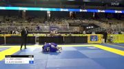 SHULAMIT LIBBY LERNER vs ALINE ALVES SOARES 2024 Pan Jiu Jitsu IBJJF Championship