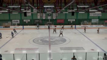 Replay: Home - 2023 Sudbury Wolves U16 vs North Bay U18 | Oct 29 @ 2 PM