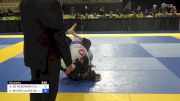 AMANDA DO NASCIMENTO DOS SANTOS vs ANA BEATRIZ ALVES SANT'ANNA 2024 Pan Jiu Jitsu IBJJF Championship
