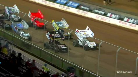 Feature | Tezos All Star Sprints Thursday at Port Royal Speedway