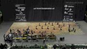 Ascension Percussion at 2022 WGI Percussion/Winds World Championships