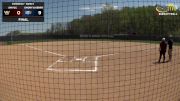 Replay: Southwest Virginia CC vs Emory & Henry | Apr 18 @ 1 PM