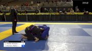 DYLAN FREIRE PEREIRA vs JULIAN MICHAEL PEREZ 2024 Pan Jiu Jitsu IBJJF Championship