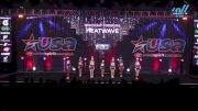 South Bay Cheer 360 - Heatwave [2024 L2 Junior - D2 - A Day 2] 2024 USA All Star Super Nationals