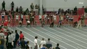 Pro Women's 60m, Prelims 3