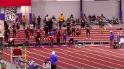 Men's 60m, Prelims 4