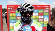 Egan Bernal: Waiting For His Vuelta a España Moment
