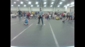 80 lbs Round 3 (10 Team) - Ethan Raley, Florida Scorpions vs Jack Jones, Rebellion