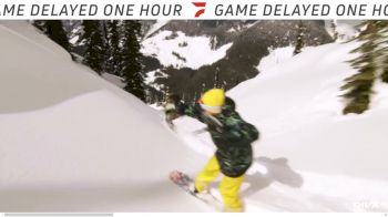 Replay: Bro Tricks - 2026 SnowBros Wowza | Mar 11 @ 1 AM